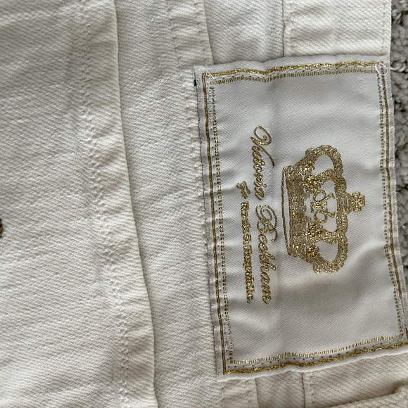 White Rock & Republic x Victoria Beckham jeans - Picture 3 of 5